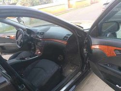 Utilizat 2007 Mercedes 220 Berlinǎ | 4.500 EUR (Scump)