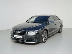 Culoaregri Utilizat 2017 Audi S8 Berlinǎ | 36.900 EUR