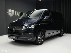 Culoarealbastru Utilizat 2021 VW Multivan Van | 52.999 EUR
