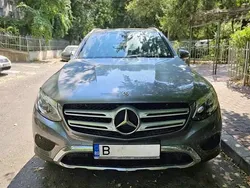 Gri Utilizat 2018 Mercedes GLC220 SUV | 21.800 EUR