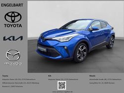 Utilizat 2022 Toyota C-HR Team SUV | 25.716 EUR (Preț OK)
