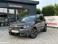 Culoaregri Utilizat 2021 Citroën C5 Aircross Live SUV | 16.850 EUR (Puțin scump)