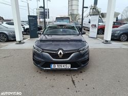 Gri Utilizat 2020 Renault Mégane IV Zen Hatchback | 15.990 EUR (Scump)