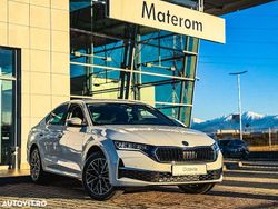 Culoarealb Nouă 2025 Skoda Octavia Selection Berlinǎ | 32.219 EUR (Preț OK)