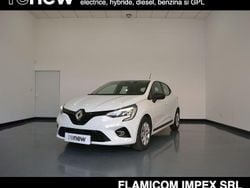 Culoarealb Utilizat 2020 Renault Clio V | 10.290 EUR (Preț bun)