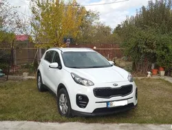 Utilizat 2017 Kia Sportage SUV | 13.600 EUR (Preț bun)