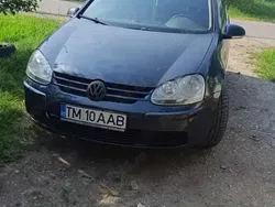 Utilizat 2004 VW Golf V Coupe | 1.900 EUR (Preț OK)