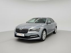 Culoareargint Utilizat 2021 Skoda Superb Berlinǎ | 25.990 EUR (Preț bun)