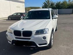 Utilizat 2013 BMW X3 SUV | 12.000 EUR (Preț OK)