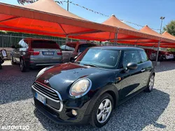 Negru Utilizat 2014 Mini One D Hatchback | 3.800 EUR