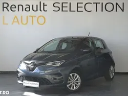 Gri Utilizat 2020 Renault Zoe Experience Hatchback | 15.629 EUR (Puțin scump)
