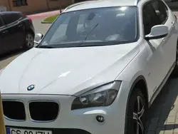 Utilizat 2012 BMW X1 SUV | 8.300 EUR (Preț bun)