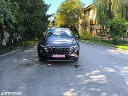 Culoaregri Utilizat 2021 Hyundai Tucson SUV | 20.890 EUR (Super Preț)