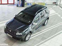 Culoaregri Utilizat 2023 Dacia Duster Extreme SUV | 18.390 EUR (Preț OK)