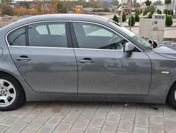 Gri Utilizat 2006 BMW 520 Break | 4.100 EUR (Preț OK)
