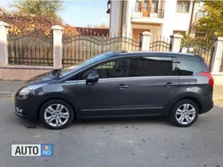 Utilizat 2012 Peugeot 5008 Monovolum | 8.950 EUR
