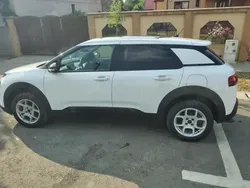 Utilizat 2018 Citroën C4 Cactus Hatchback | 8.300 EUR
