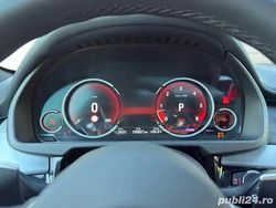 Alb Utilizat 2015 BMW X6 SUV | 26.500 EUR (Preț OK)