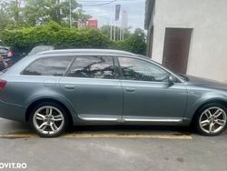 Gri Utilizat 2007 Audi A6 Allroad Break | 6.800 EUR