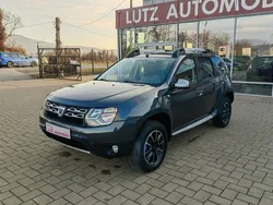 Gri Utilizat 2016 Dacia Duster Lauréate SUV | 10.499 EUR (Preț OK)