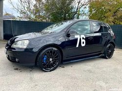 Utilizat 2005 VW Golf V Hatchback | 4.450 EUR