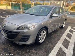 Culoaregri Utilizat 2010 Mazda 3 Active Plus Hatchback | 4.850 EUR (Puțin scump)