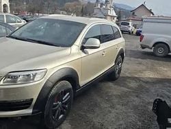 Utilizat 2008 Audi Q7 SUV | 4.500 EUR