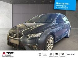 Utilizat 2021 Seat Ibiza FR | 17.854 EUR