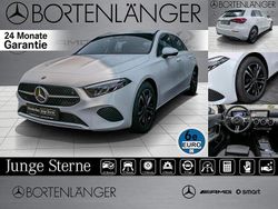 Utilizat 2024 Mercedes A180 Progressive | 32.046 EUR (Preț OK)