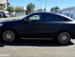 Culoarenegru Utilizat 2016 Mercedes GLE350 SUV | 32.500 EUR (Scump)