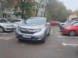 Culoaregri Utilizat 2019 Honda CR-V Elegance SUV | 21.000 EUR (Preț bun)