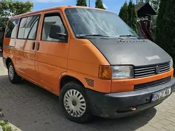 Utilizat 2002 VW T4 Van | 2.300 EUR