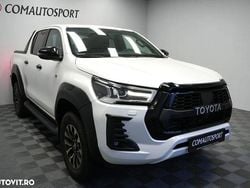 Culoarealb Utilizat 2023 Toyota HiLux Sport Pickup | 52.900 EUR