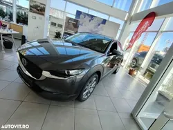 Gri Nouă 2024 Mazda CX-30 Center-Line SUV | 26.996 EUR (Super Preț)