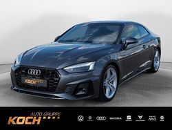 Utilizat 2022 Audi A5 S-Line Coupe | 43.170 EUR (Scump)