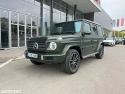 Alte culori Utilizat 2023 Mercedes G500 SUV | 197.910 EUR