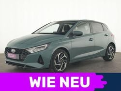Utilizat 2023 Hyundai i20 Prime | 18.823 EUR