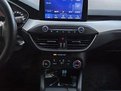 Gri Utilizat 2022 Ford Focus Monovolum | 12.800 EUR (Preț OK)
