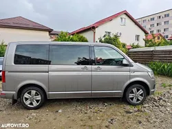 Bej Utilizat 2016 VW Multivan Monovolum | 28.000 EUR