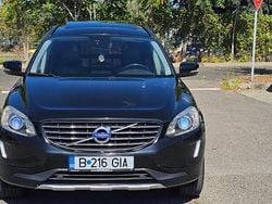 Negru Utilizat 2015 Volvo XC60 Summum SUV | 11.500 EUR (Preț bun)