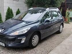 Utilizat 2009 Peugeot 308 Break | 2.350 EUR (Preț OK)