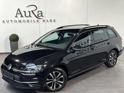 Utilizat 2020 VW Golf VII United Break | 19.135 EUR (Scump)