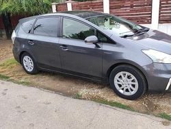 Culoaregri Utilizat 2012 Toyota Prius+ Monovolum | 11.850 EUR