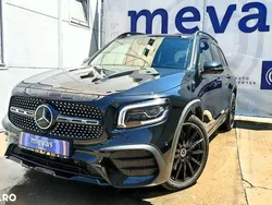 Negru Utilizat 2022 Mercedes GLB250 SUV | 37.870 EUR