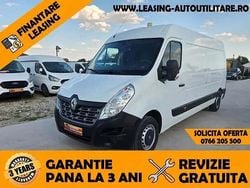 Utilizat 2017 Renault Master Van | 11.900 EUR (Super Preț)