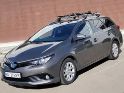 Utilizat 2018 Toyota Auris Hybrid Break | 12.550 EUR