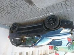 Negru Utilizat 2008 VW Tiguan SUV | 5.670 EUR (Preț OK)