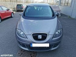 Gri Utilizat 2005 Seat Altea Monovolum | 2.990 EUR (Preț OK)