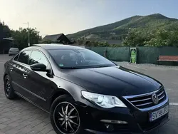 Maro Utilizat 2011 VW CC Berlinǎ | 8.300 EUR (Puțin scump)