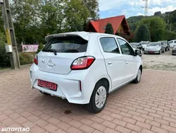 Alb Utilizat 2023 Mitsubishi Mirage Berlinǎ | 11.127 EUR
